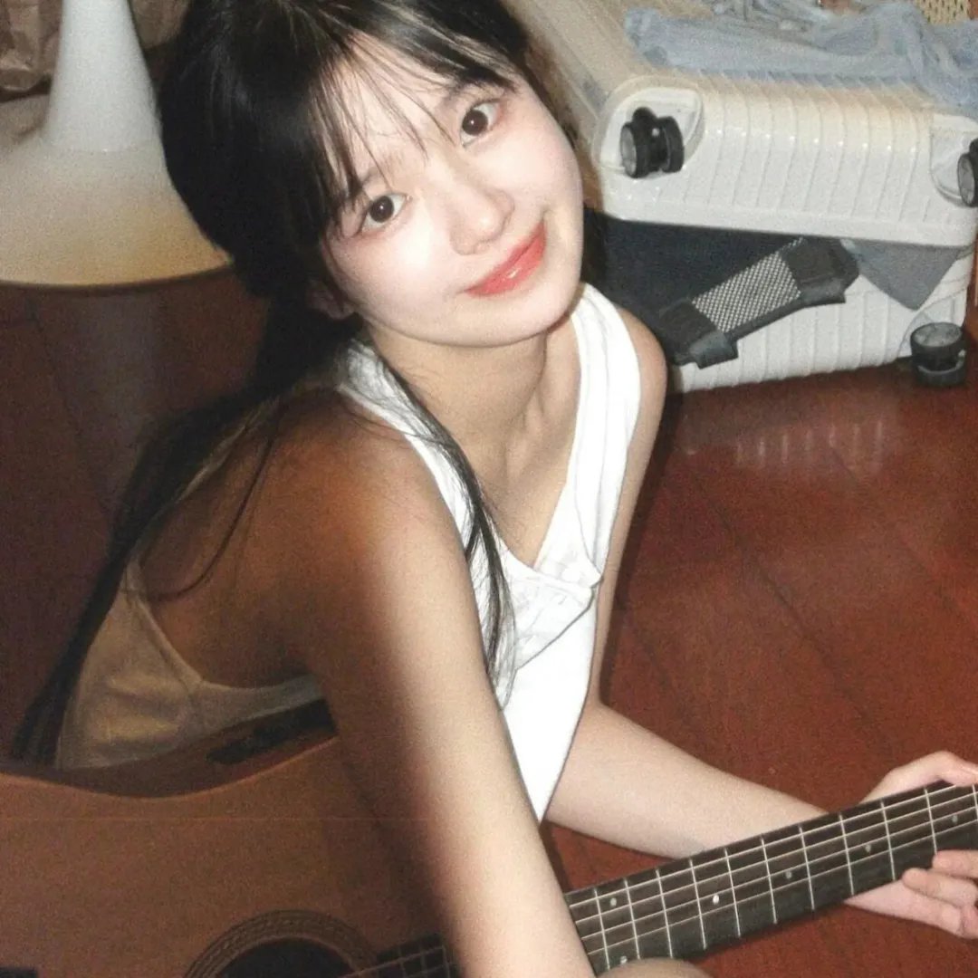 小小恋歌